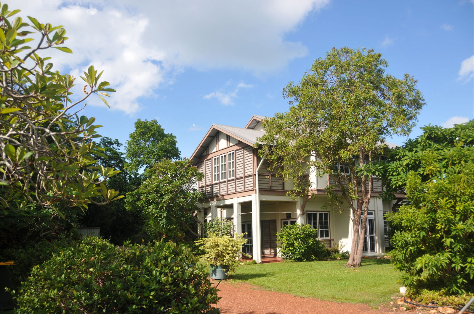 Darwin City NT Timeshare Accommodation