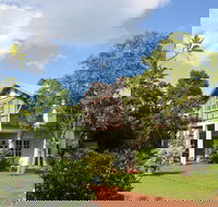 Myilly Point Heritage Precinct - Timeshare Accommodation