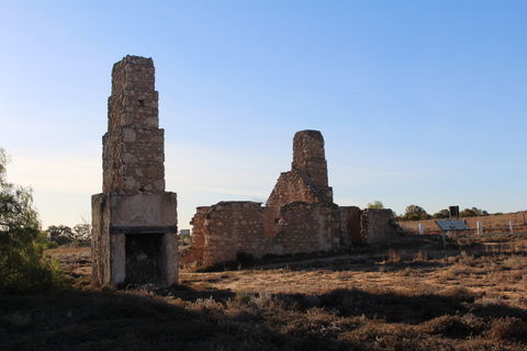 Napper's Ruins - Timeshare Accommodation 0