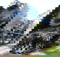 Newport Railway Museum