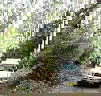 Orara Escarpment 4WD Touring Route - Timeshare Accommodation