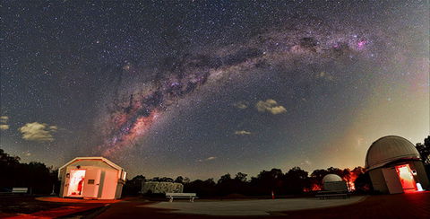 Perth Observatory - Timeshare Accommodation 0