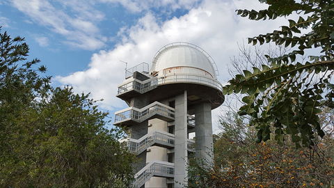 Perth Observatory - Timeshare Accommodation 1