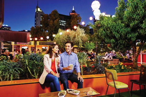 Perth Cultural Experience - Timeshare Accommodation 0