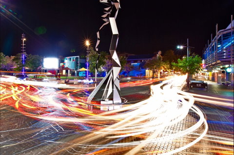 Perth Cultural Experience - Timeshare Accommodation 1