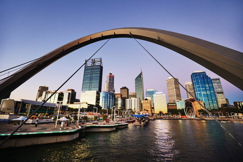 Perth Cultural Experience - Timeshare Accommodation 2