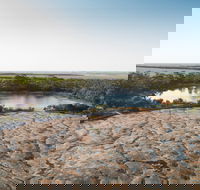 Polda Rock Reserve - Timeshare Accommodation