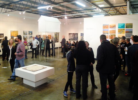 Project Contemporary Artspace - Timeshare Accommodation 0