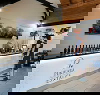 Pukara Estate - Pokolbin Tasting Room - Timeshare Accommodation
