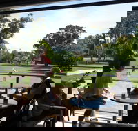Queanbeyan Golf Club - Timeshare Accommodation