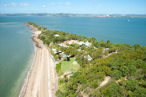 Quoin Island - Timeshare Accommodation 0