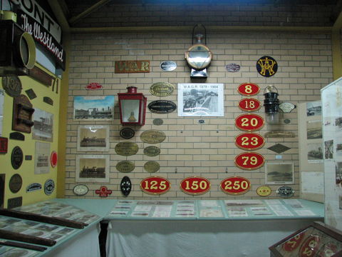 Railway Museum - Timeshare Accommodation 2