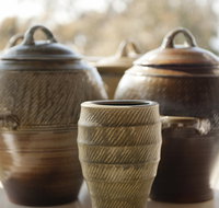 Ridgeline Pottery - Timeshare Accommodation