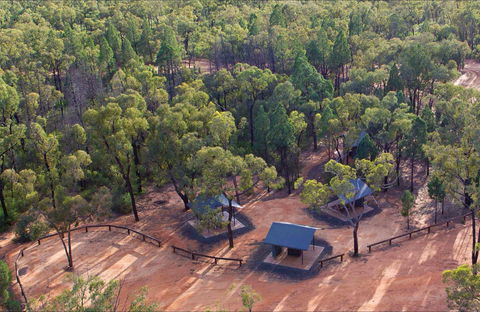 Salt Caves Picnic Area - Timeshare Accommodation 0
