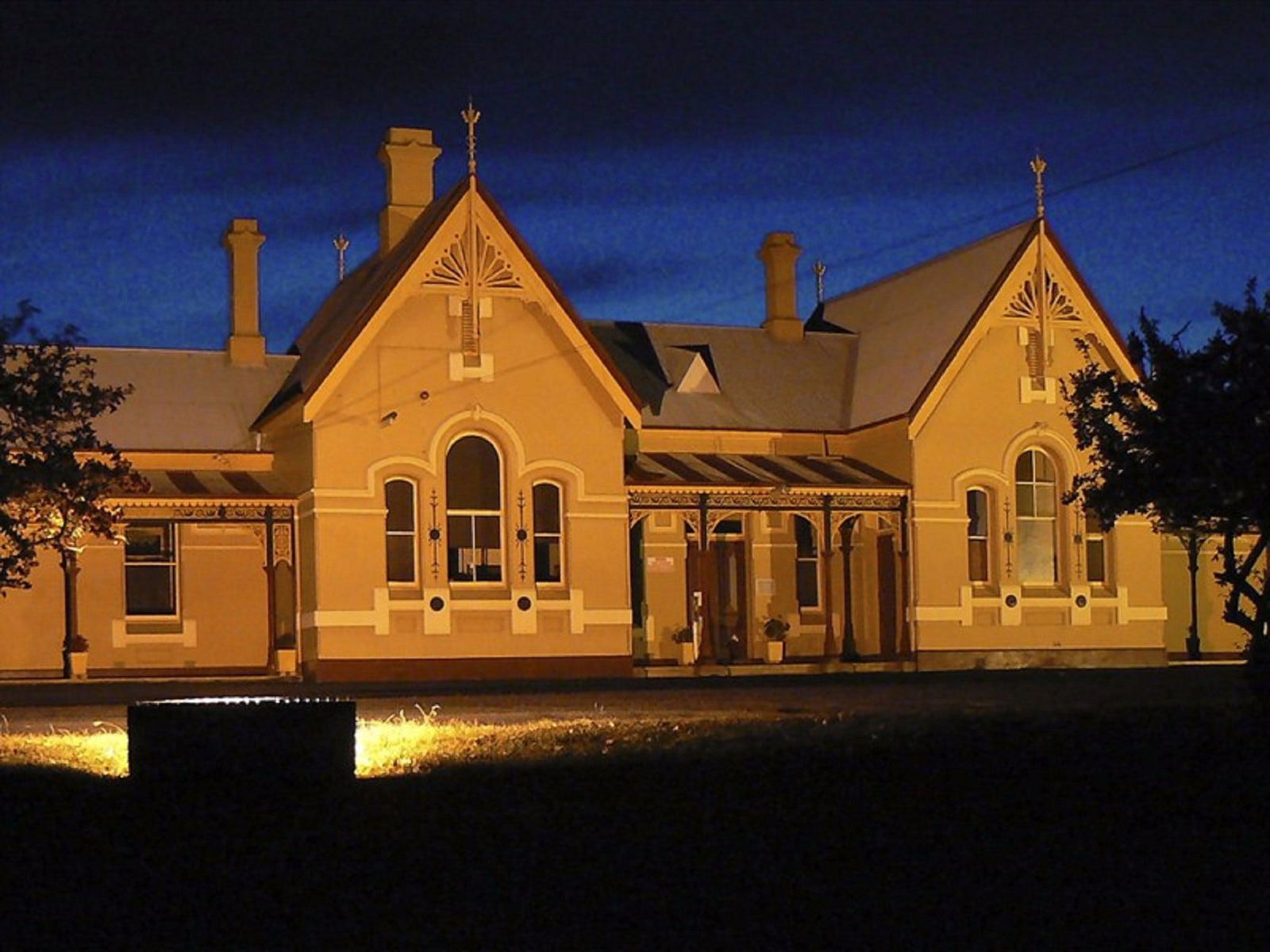 Bookookoorara NSW Timeshare Accommodation