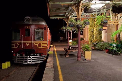 Tenterfield Railway Museum - Timeshare Accommodation 2