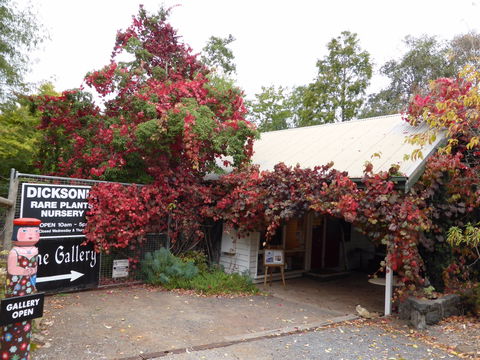 The Gallery Mt Macedon - Timeshare Accommodation 0