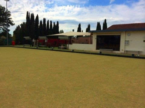 The Greens - Ingleburn Bowling Club - Timeshare Accommodation 0
