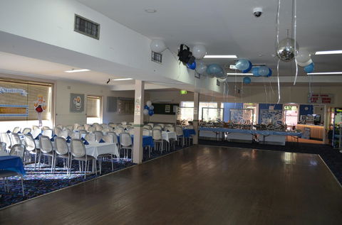 The Greens - Ingleburn Bowling Club - Timeshare Accommodation 2