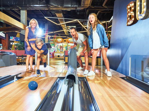 Timezone Coolangatta - Timeshare Accommodation 0