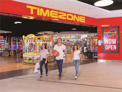 Timezone Coolangatta - Timeshare Accommodation 2