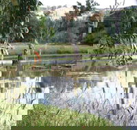 Tumut Wetlands - Timeshare Accommodation