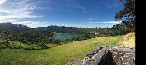 Valley Lake Recreation Area - Timeshare Accommodation 1