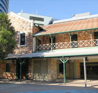 Victoria Hotel the Vic Darwin - Timeshare Accommodation