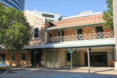Victoria Hotel (the Vic), Darwin - Timeshare Accommodation 0