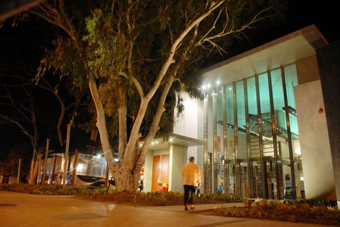Wyndham Cultural Centre - Timeshare Accommodation 0