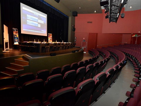 Wyndham Cultural Centre - Timeshare Accommodation 1