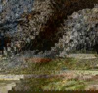 Yarrangobilly Caves  Castle walk - Timeshare Accommodation