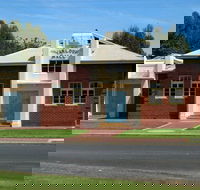 Yarloop Heritage Trail - Timeshare Accommodation