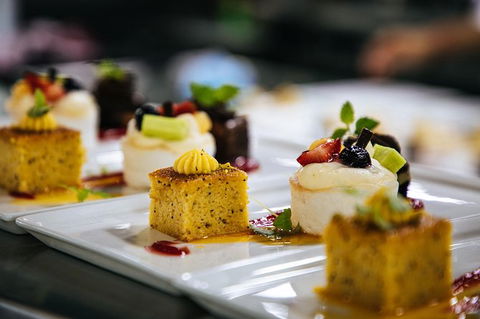 Journey Beyond Cruise Sydney Harbour - All Inclusive Dinner Cruise - Timeshare Accommodation 3