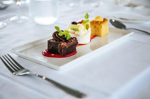 Journey Beyond Cruise Sydney Harbour - All Inclusive Dinner Cruise - Timeshare Accommodation 6