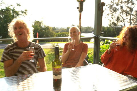 Rainforest & Waterfall Experience - Timeshare Accommodation 7