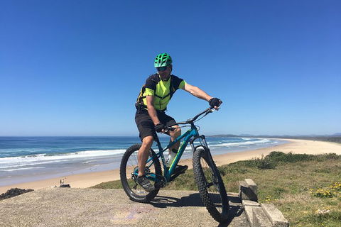 Coffs Harbour - Jetty By Bike Tour - Timeshare Accommodation 3