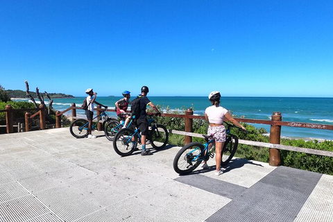 Coffs Harbour - Jetty By Bike Tour - Timeshare Accommodation 6