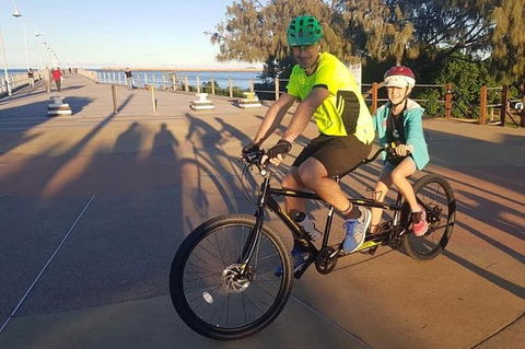 Coffs Harbour - Jetty By Bike Tour - Timeshare Accommodation 7