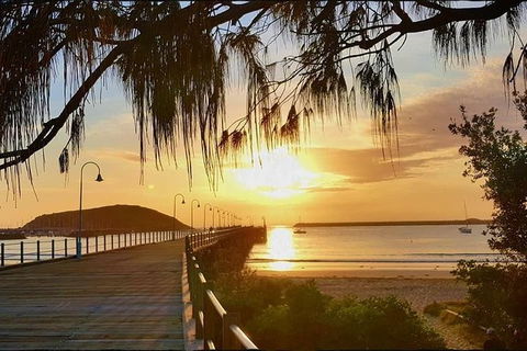 Coffs Harbour - Jetty By Bike Tour - Timeshare Accommodation 4