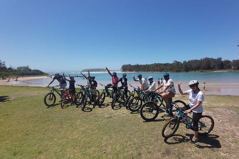 Coffs Harbour - Jetty By Bike Tour - Timeshare Accommodation 5