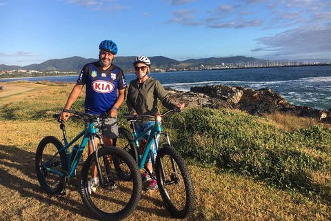 Coffs Harbour - Jetty By Bike Tour - Timeshare Accommodation 2
