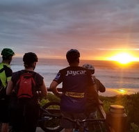 Coffs Harbour - Jetty by Bike Tour - Timeshare Accommodation
