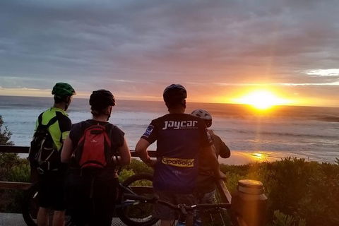 Coffs Harbour - Jetty By Bike Tour - Timeshare Accommodation 0