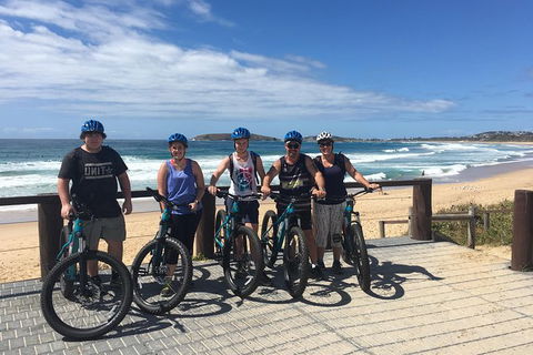 Coffs Harbour - Jetty By Bike Tour - Timeshare Accommodation 1