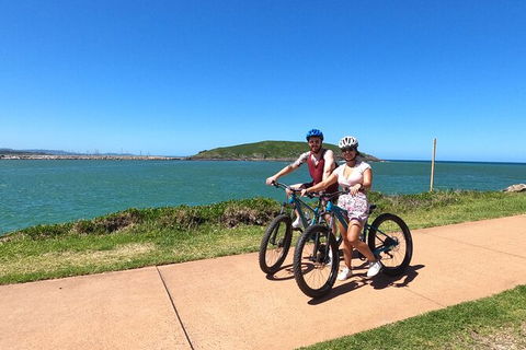 Coffs Harbour - Jetty By Bike Tour - Timeshare Accommodation 8