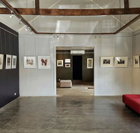 Briagolong Art Gallery