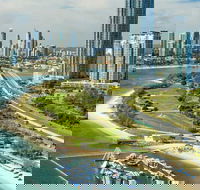 Broadwater Parklands - Timeshare Accommodation