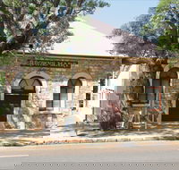Brown's Mart Darwin - Timeshare Accommodation