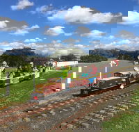 Portarlington Bayside Miniature Railway - Timeshare Accommodation